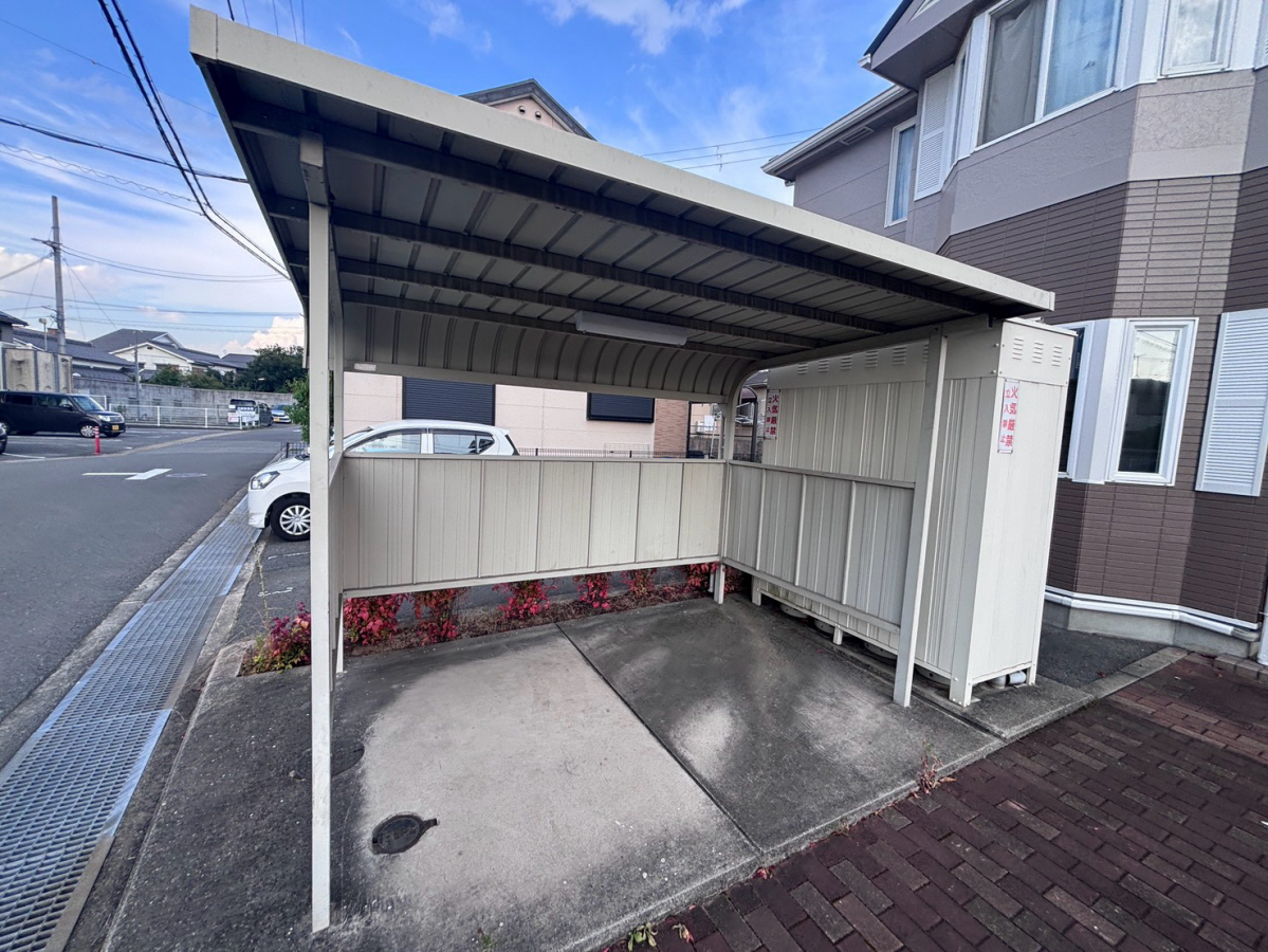 共用部 写真12