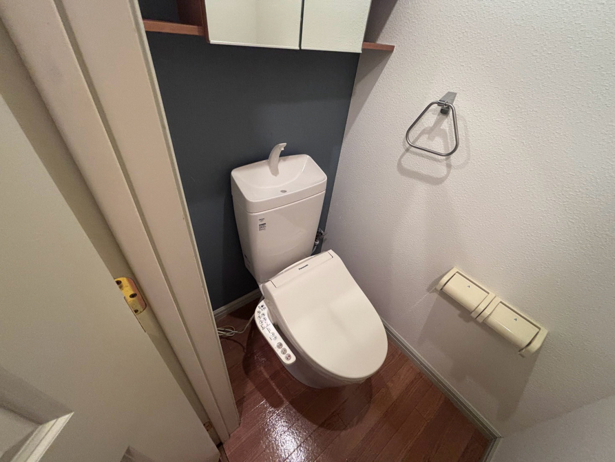 トイレ 写真5
