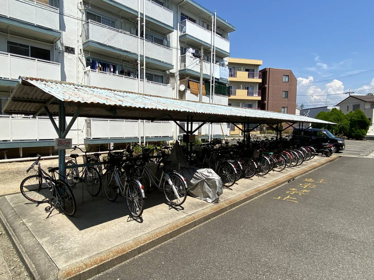共用部 写真13
