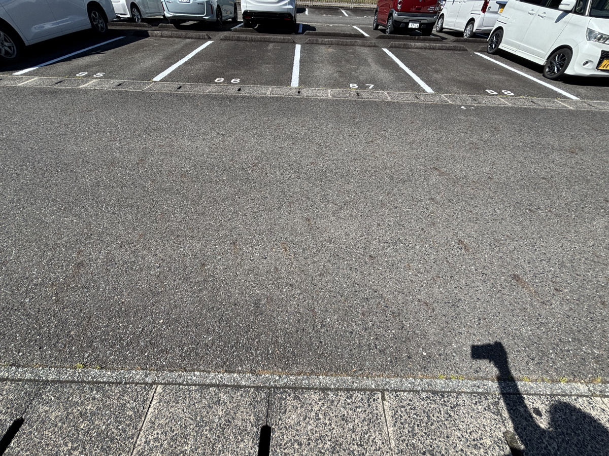 駐車場 写真16