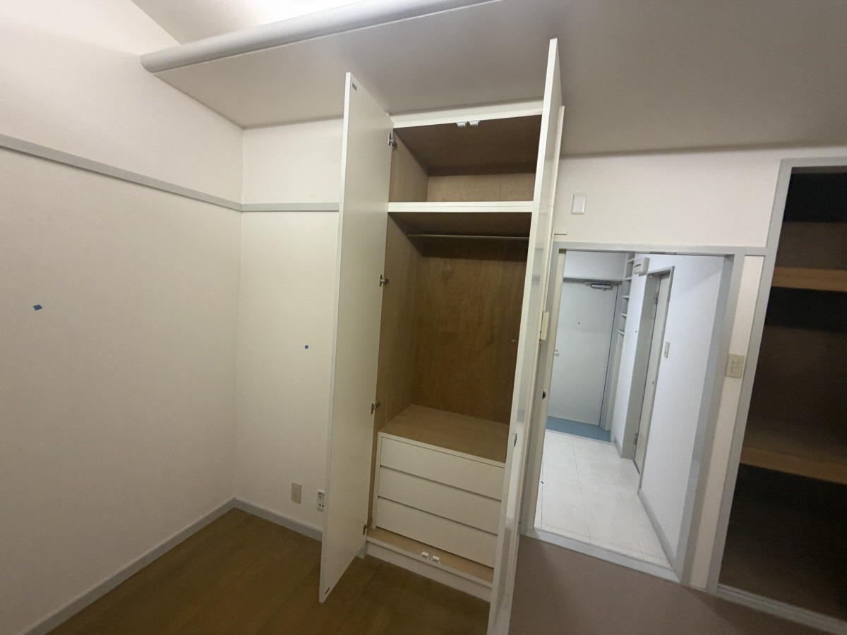 収納 写真19