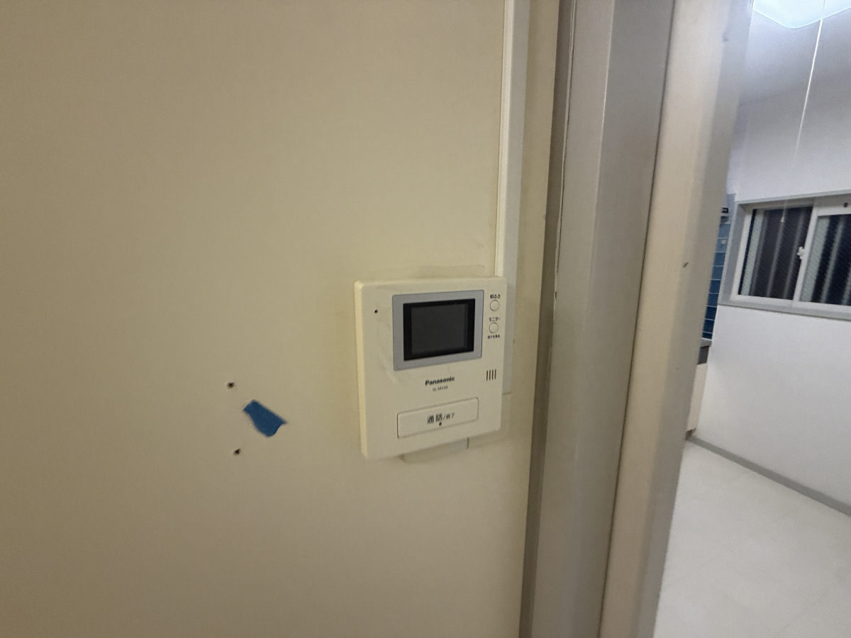 セキュリティ 写真10