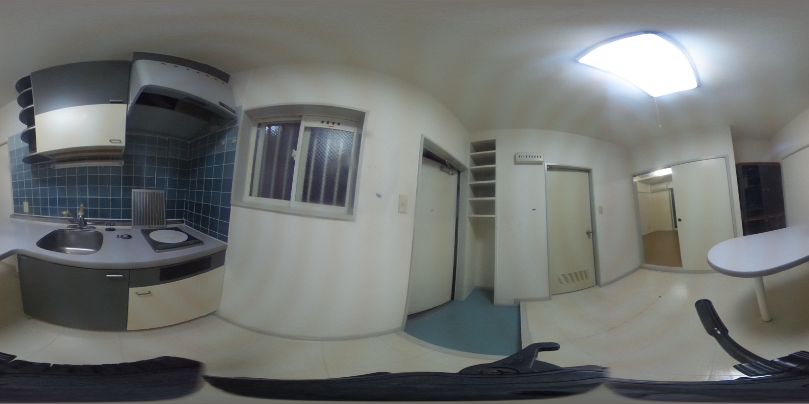 キッチン 写真34