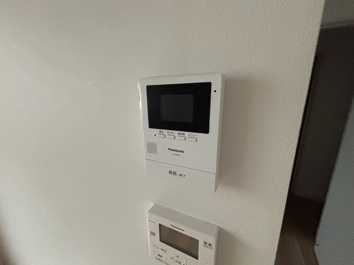 セキュリティ 写真8