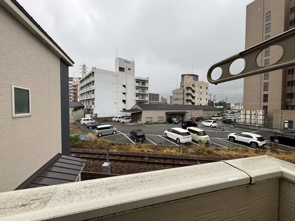 眺望 写真11