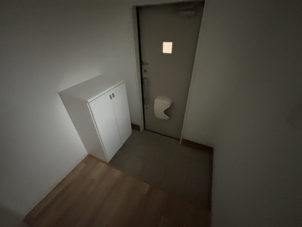 玄関 写真16