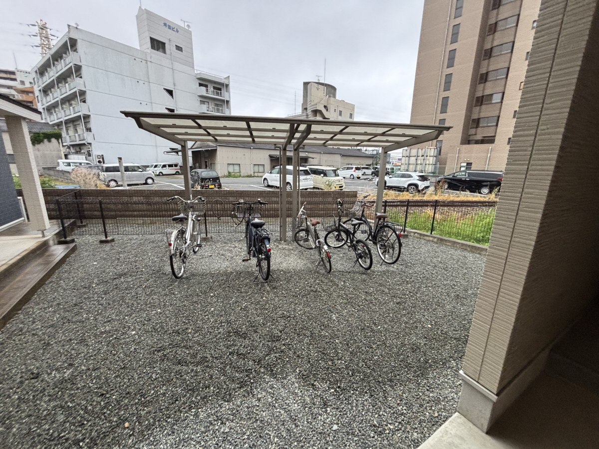 共用部 写真14
