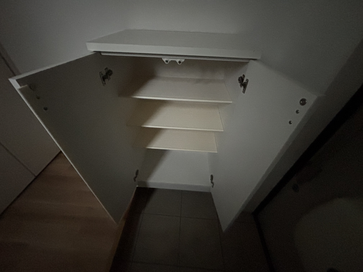 収納 写真31