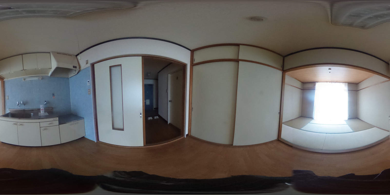 キッチン 写真34