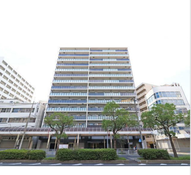 GENOVIA神戸湊公園