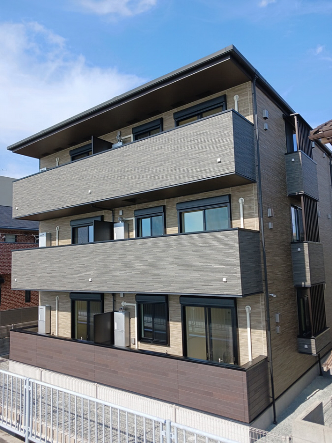 プレミアスペースⅡ