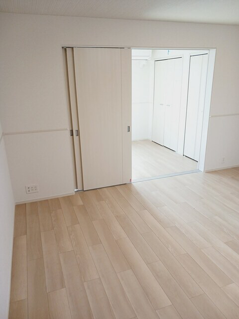 リビング 写真2