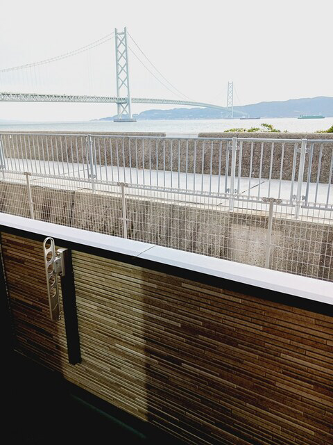 バルコニー・ベランダ 写真11