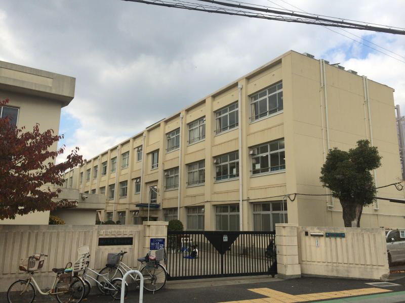 東舞子小学校まで1071m (徒歩14分) 写真21