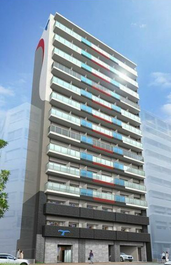 セレニテ神戸西エクラ