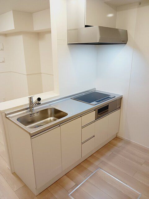 キッチン 写真3