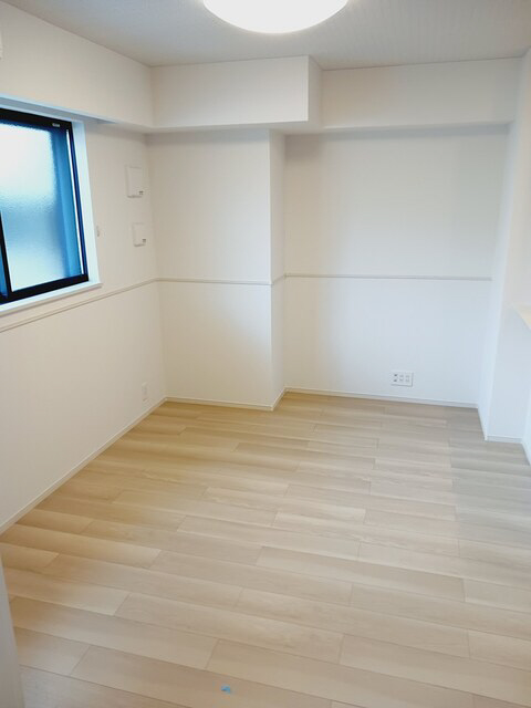 リビング 写真2