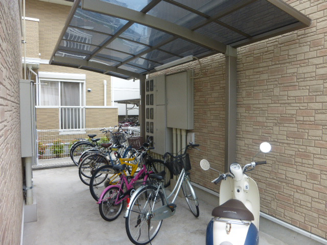 共用部 写真11