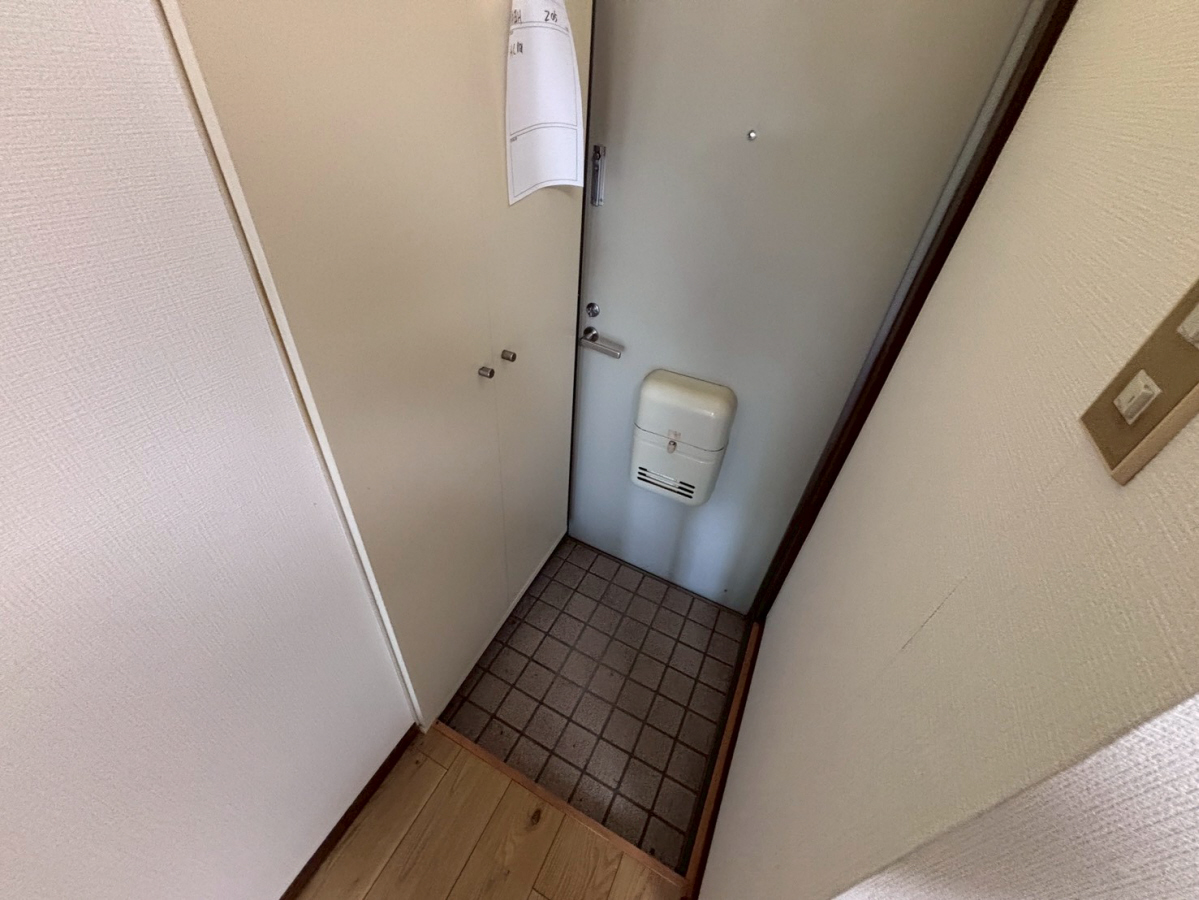 玄関 写真9