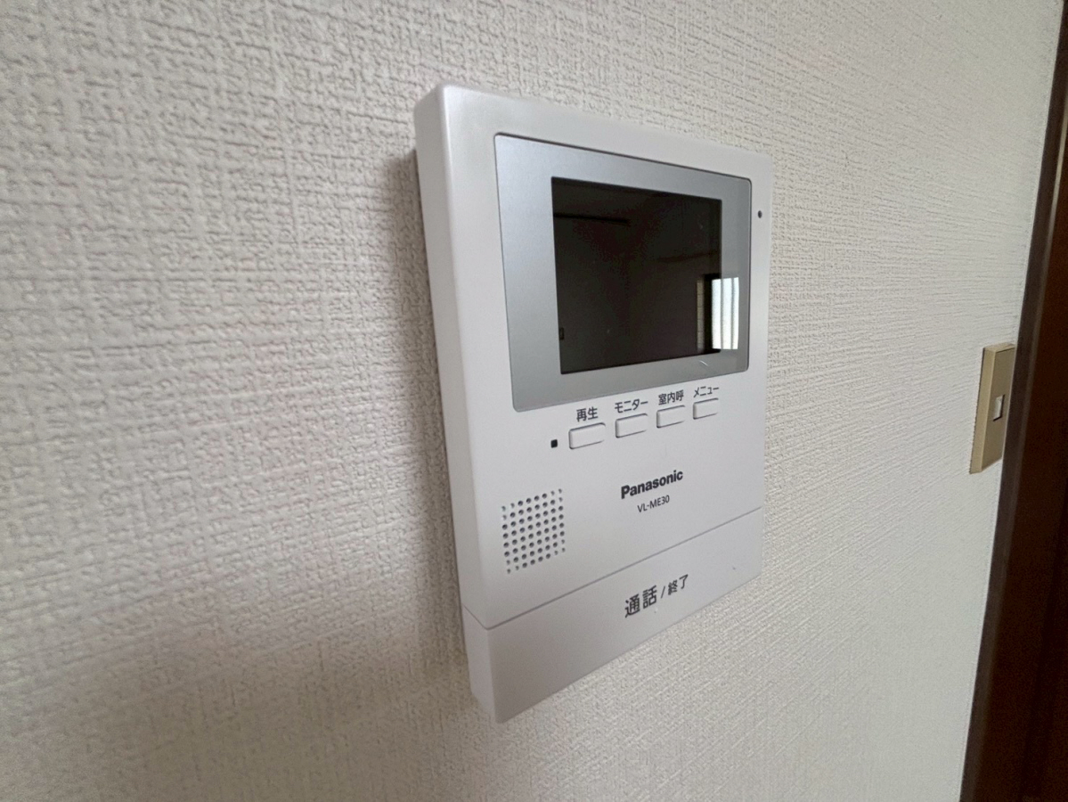 セキュリティ 写真11