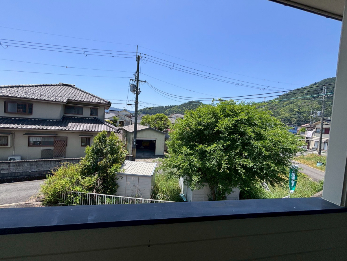 眺望 写真13