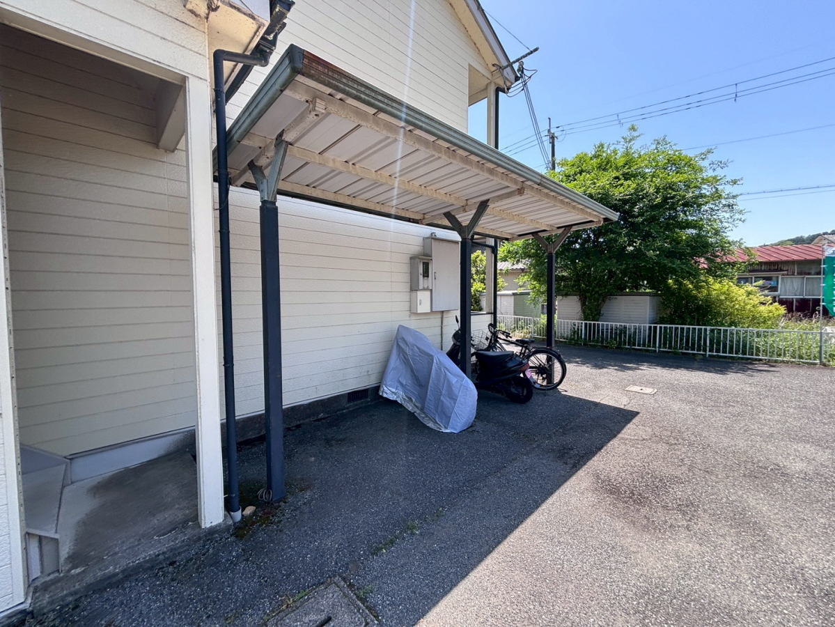 共用部 写真15