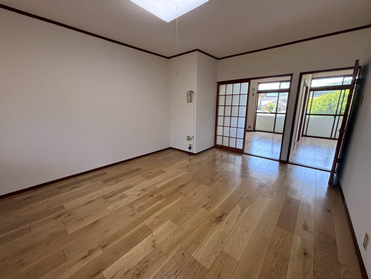 その他部屋・スペース 写真16
