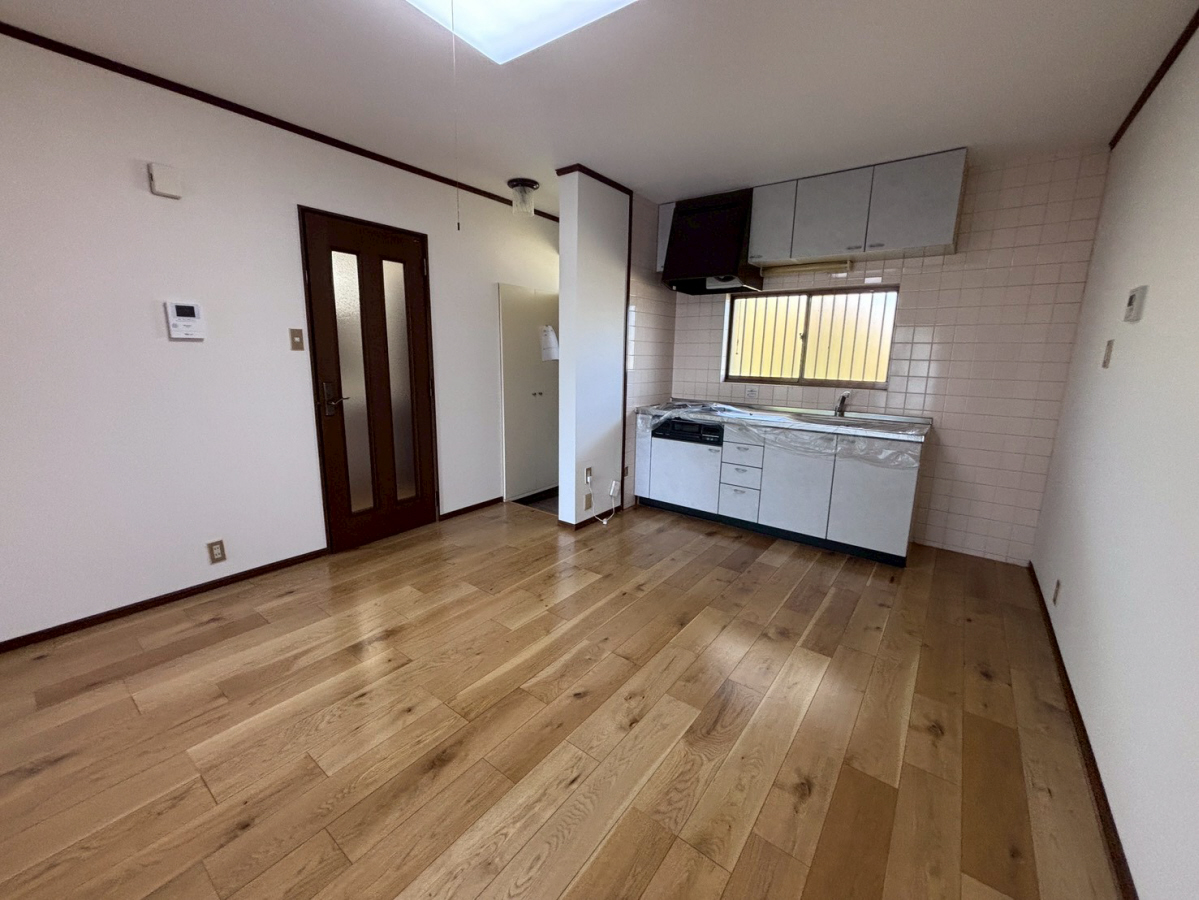 その他部屋・スペース 写真17