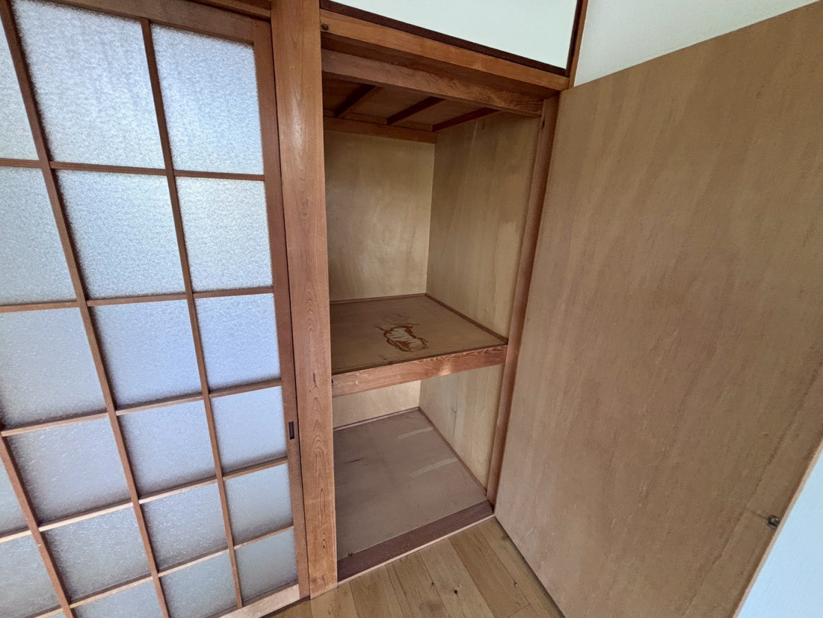 収納 写真19