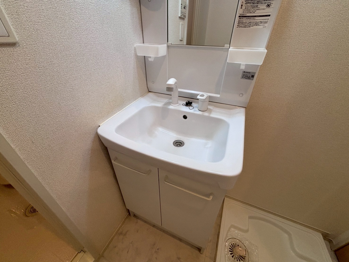 洗面所 写真5