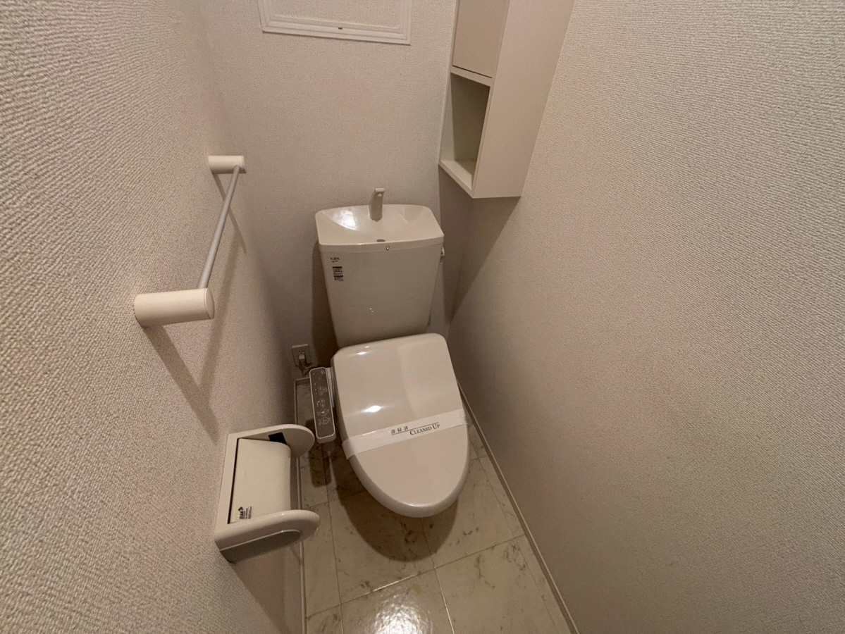 トイレ 写真6