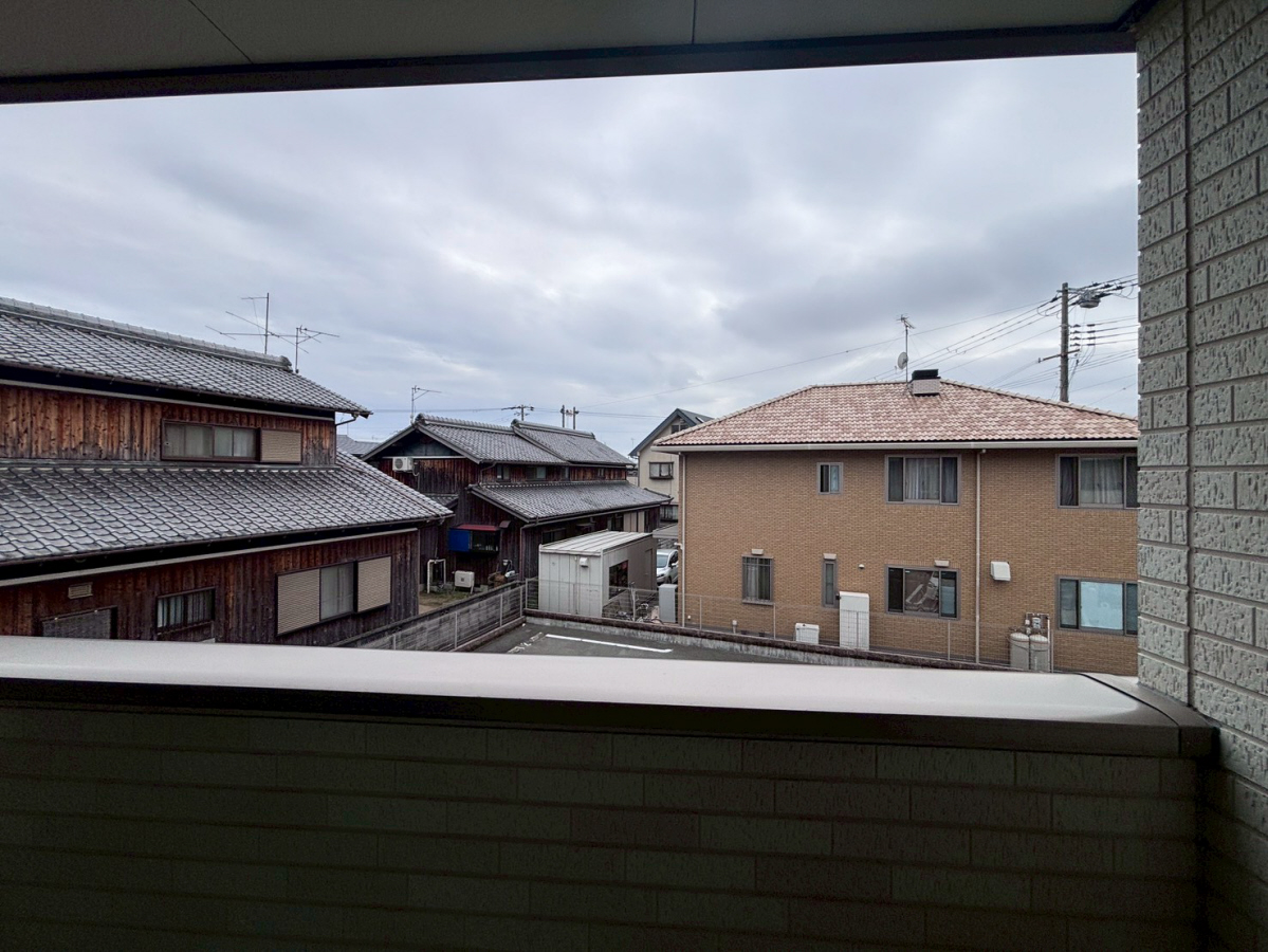 眺望 写真13