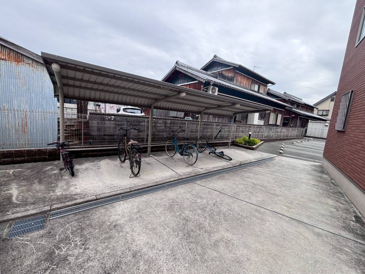 共用部 写真15