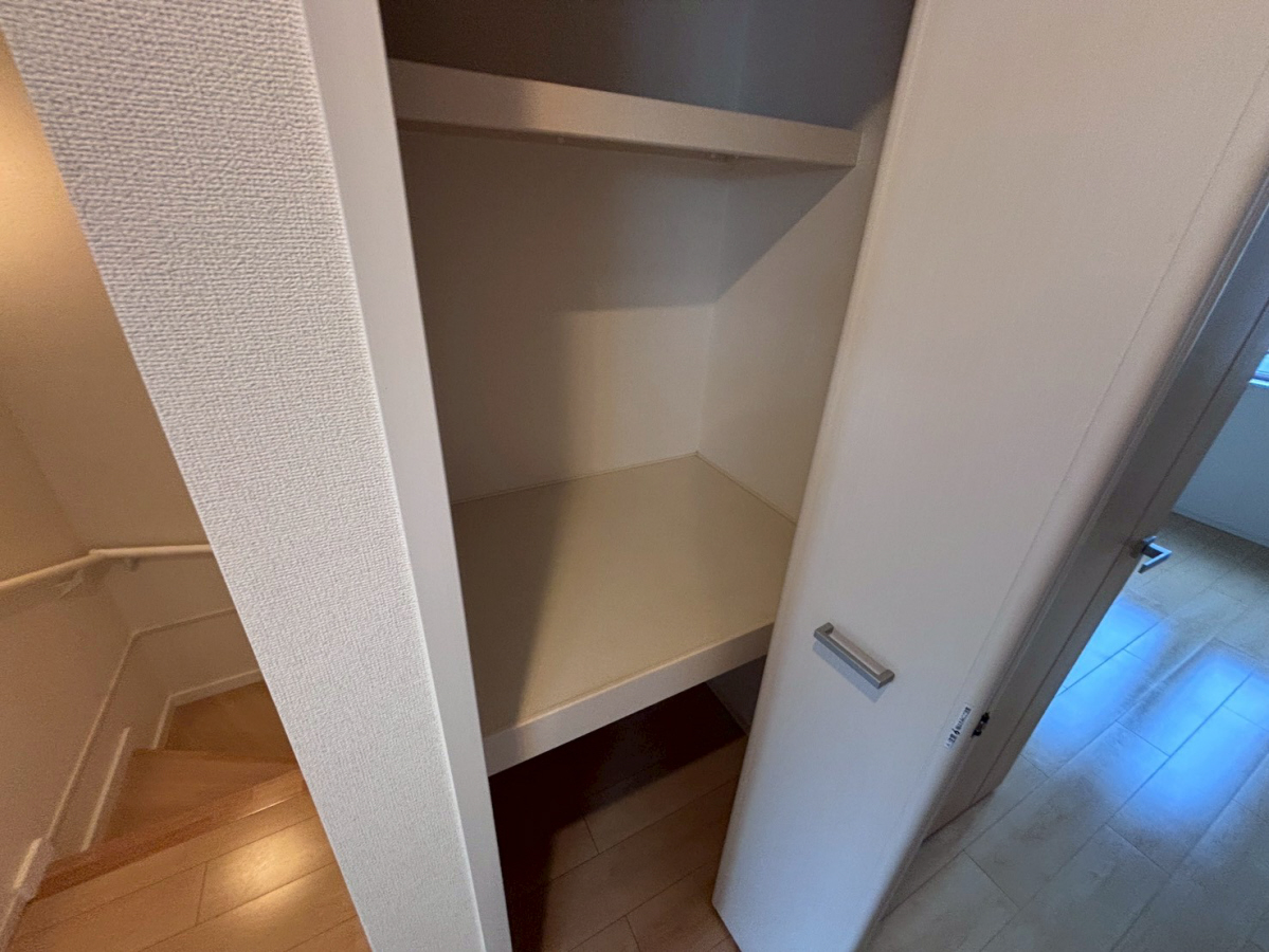 収納 写真18