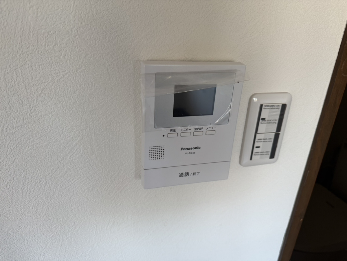 セキュリティ 写真30