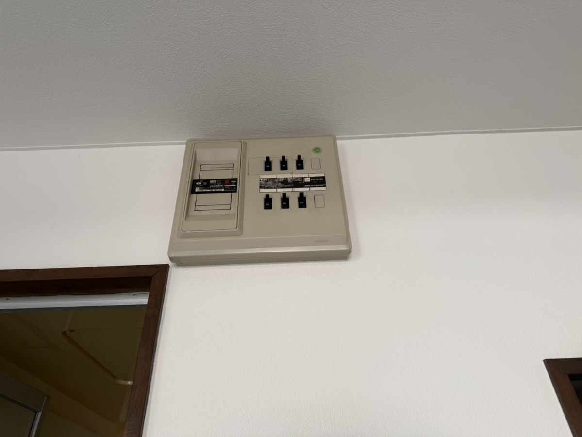 設備 写真31