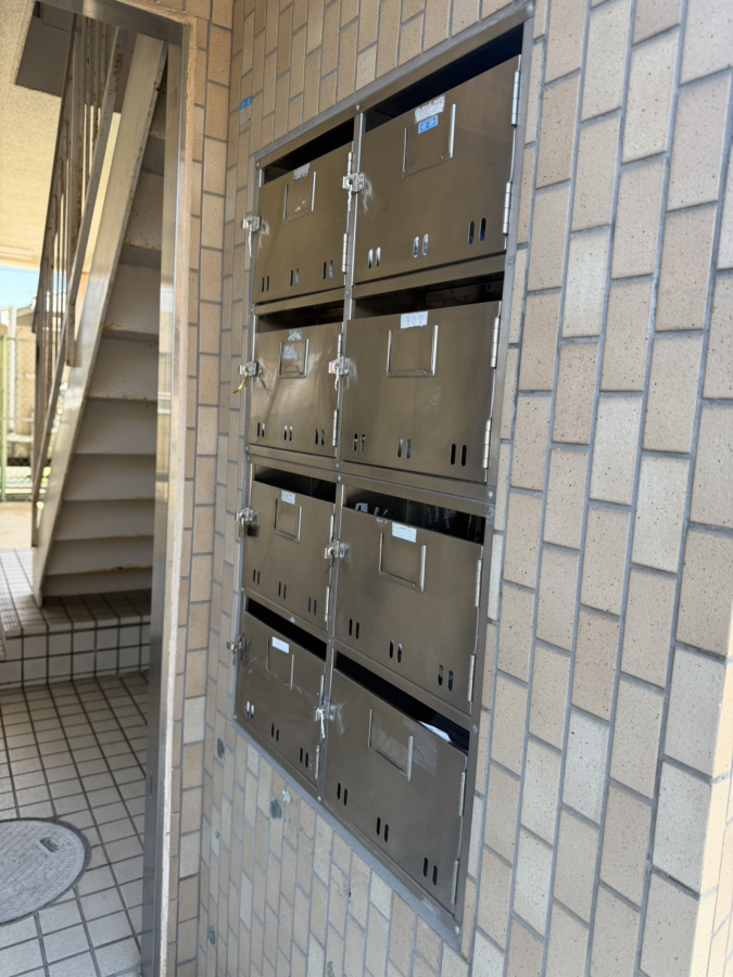 共用部 写真32