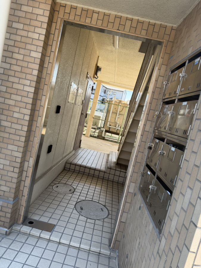 共用部 写真29