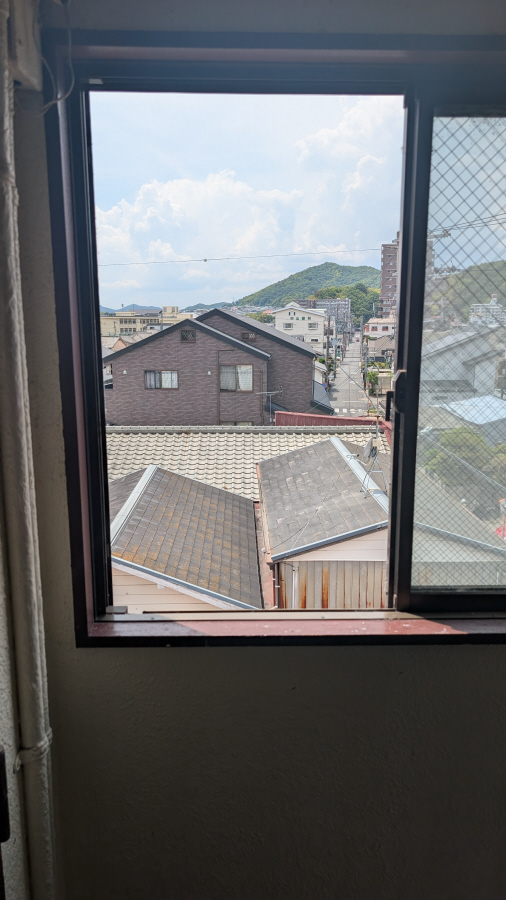 眺望 写真10