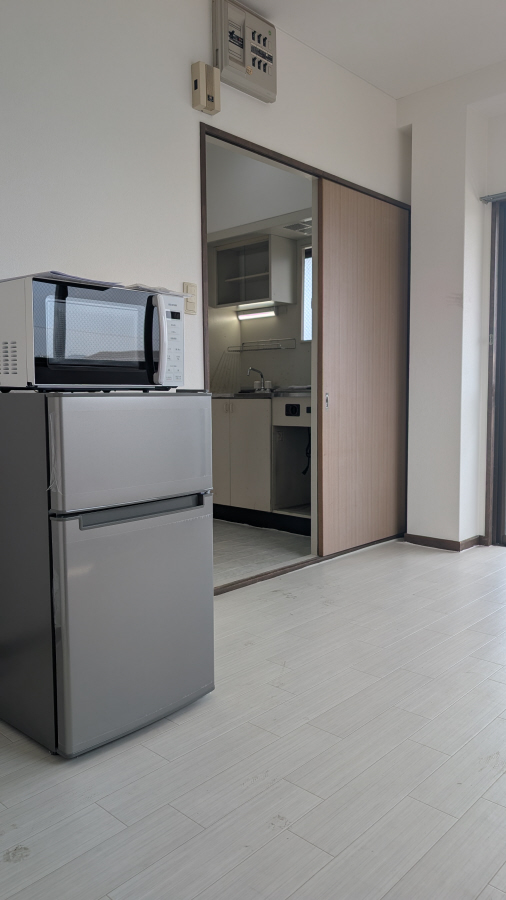 その他部屋・スペース 写真12