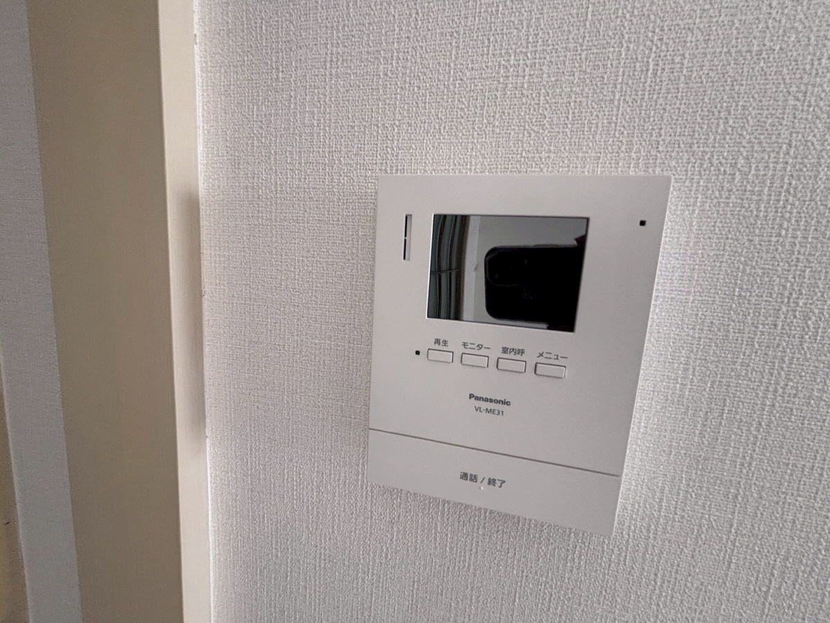 セキュリティ 写真11