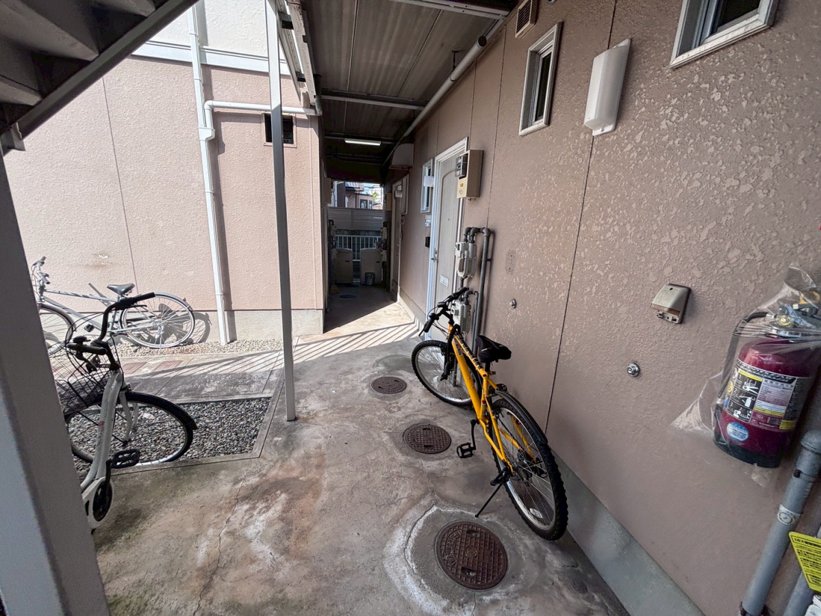 共用部 写真15