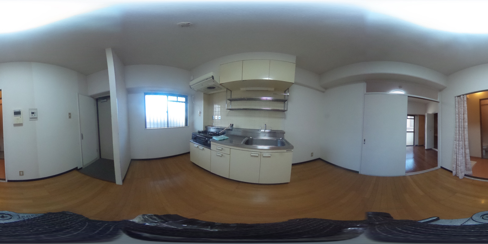 キッチン 写真34