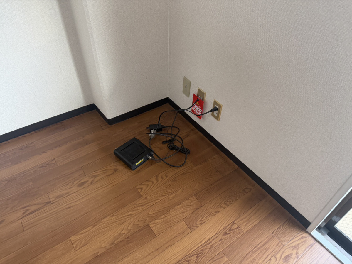 その他部屋・スペース 写真16