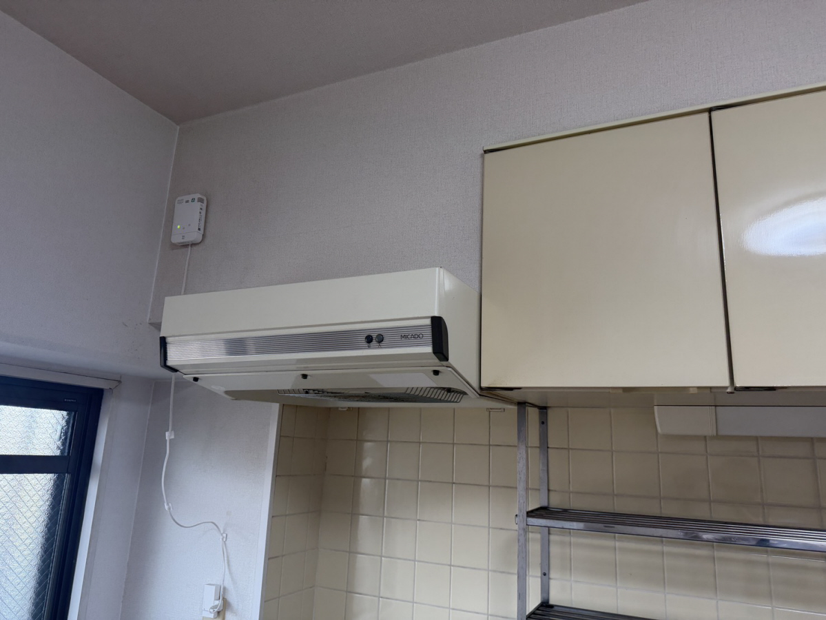 キッチン 写真28