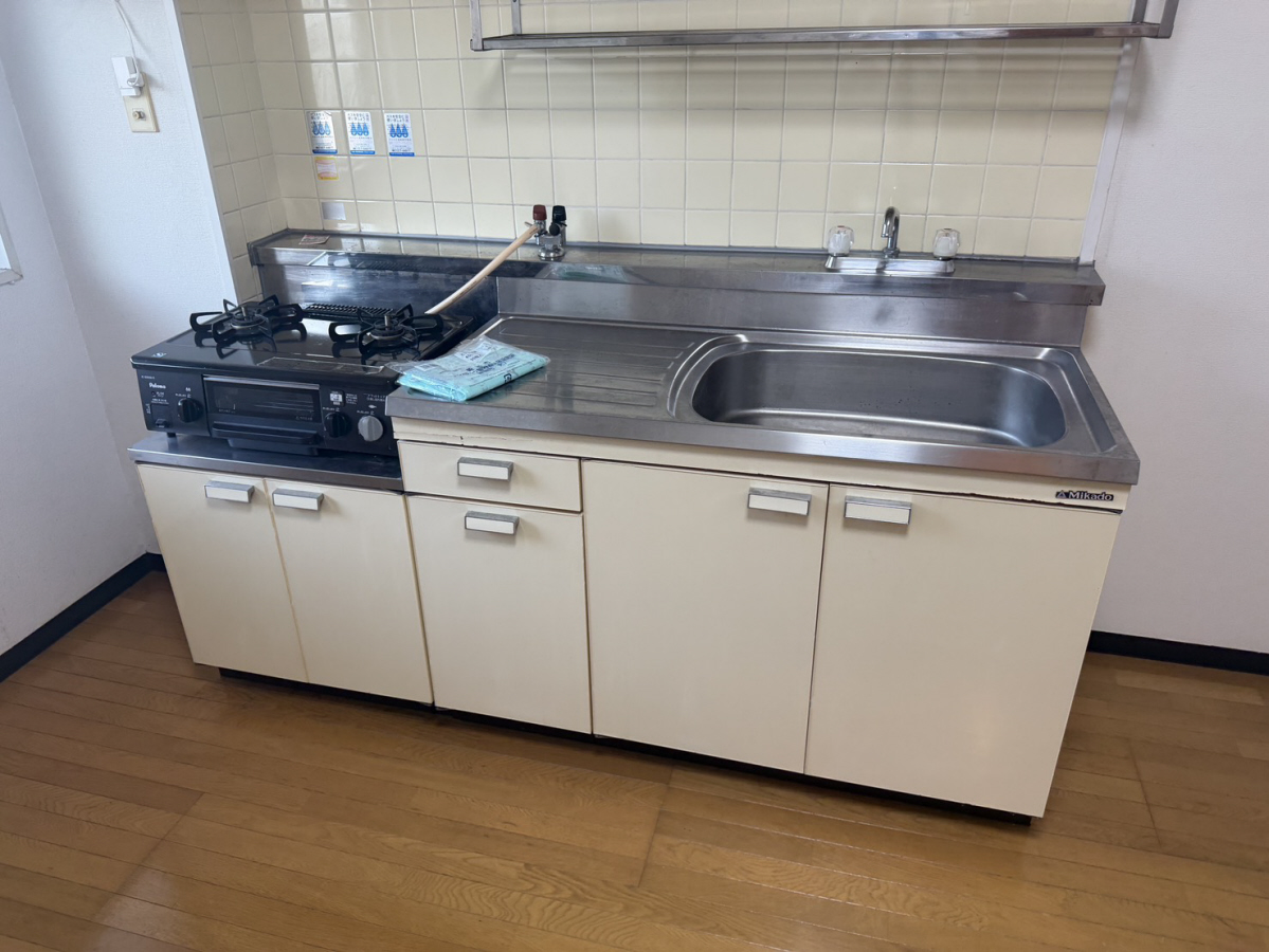 キッチン 写真3