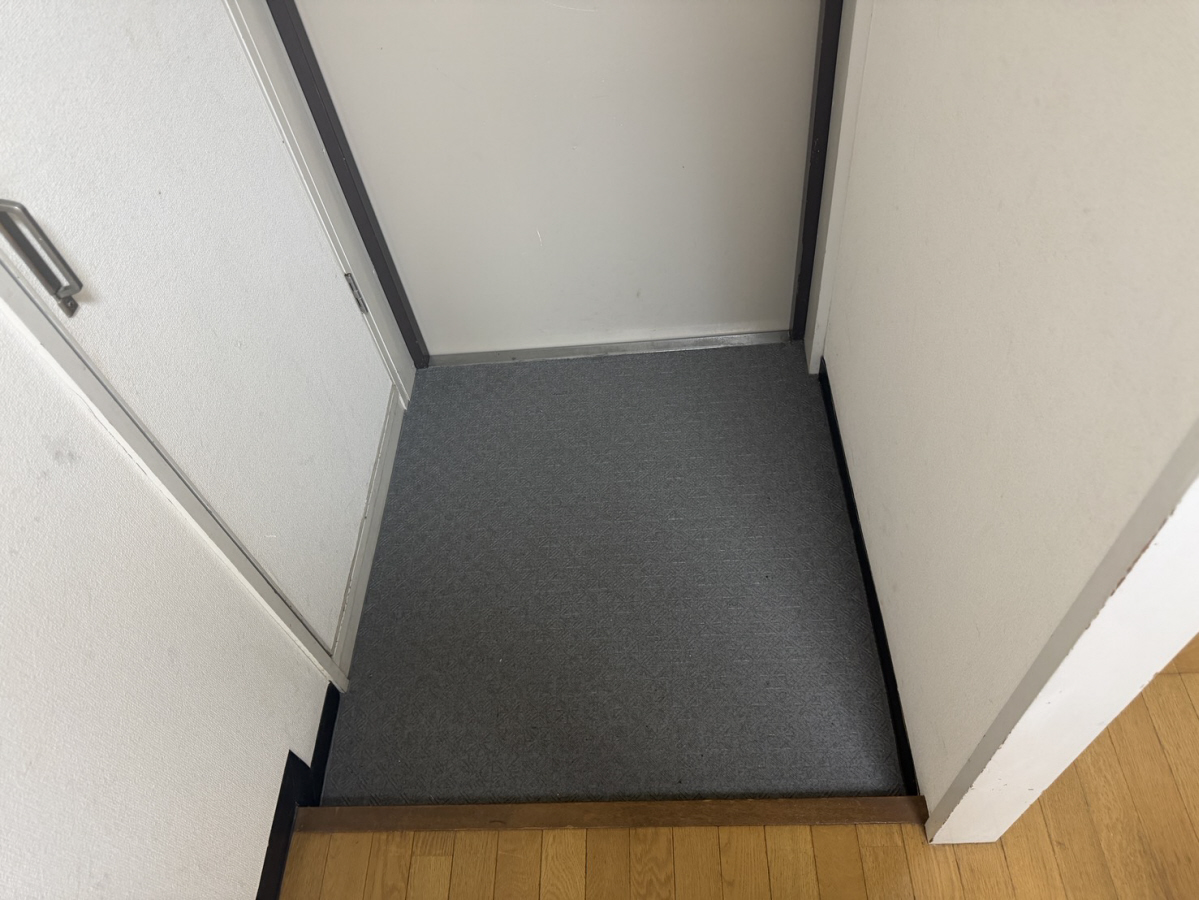 玄関 写真8