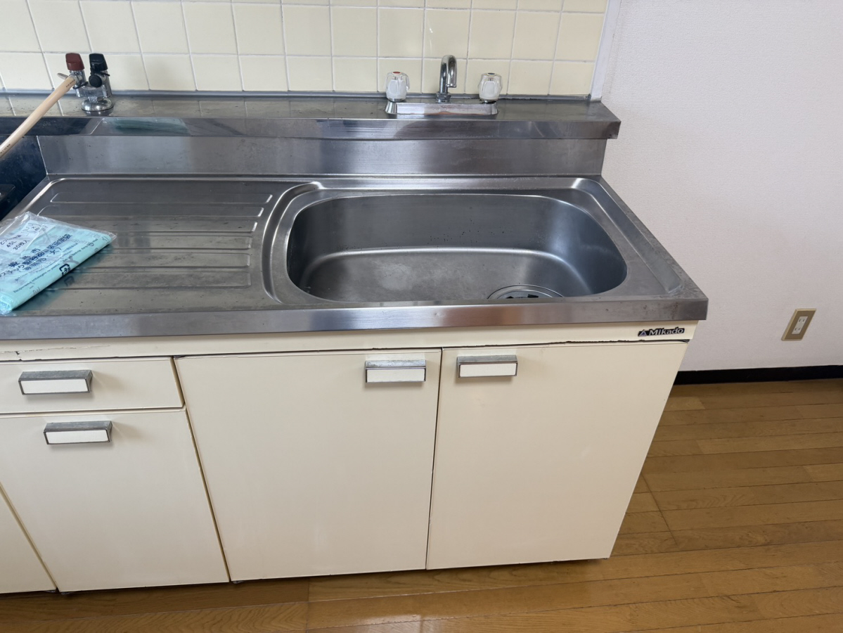 キッチン 写真29