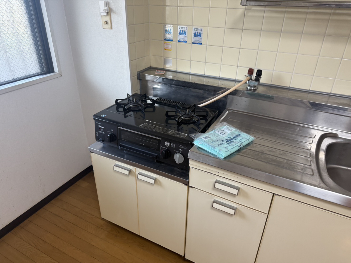キッチン 写真30