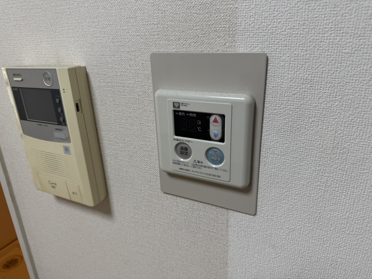 設備 写真32